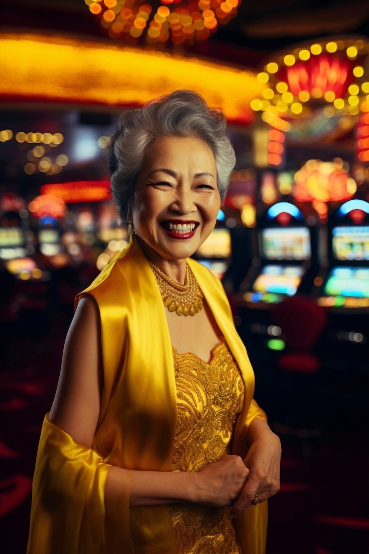777b Live Casino Rooms
