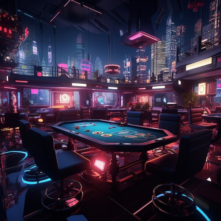 777b Live Casino