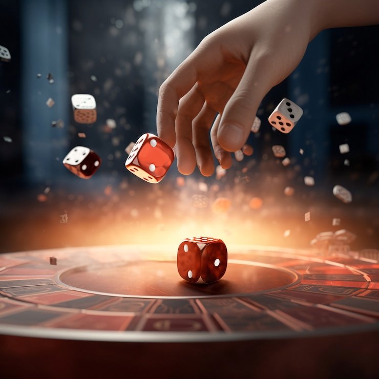 777b Slots